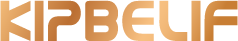 KIPBELIF Logo